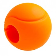 Комплект расширителей хвата BB-111, d=25 мм, сфера, оранжевый, 2 шт.