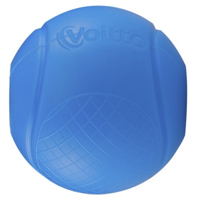 Расширители грифа сферические Voitto 7 см BLUE, пара
